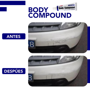 BODY COMPOUND  ANTIRAYONES